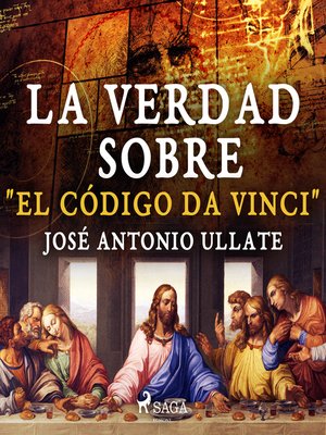 cover image of La verdad sobre "El Código Da Vinci"